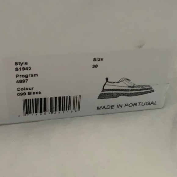 GANNI loafers - Picture 8 of 8